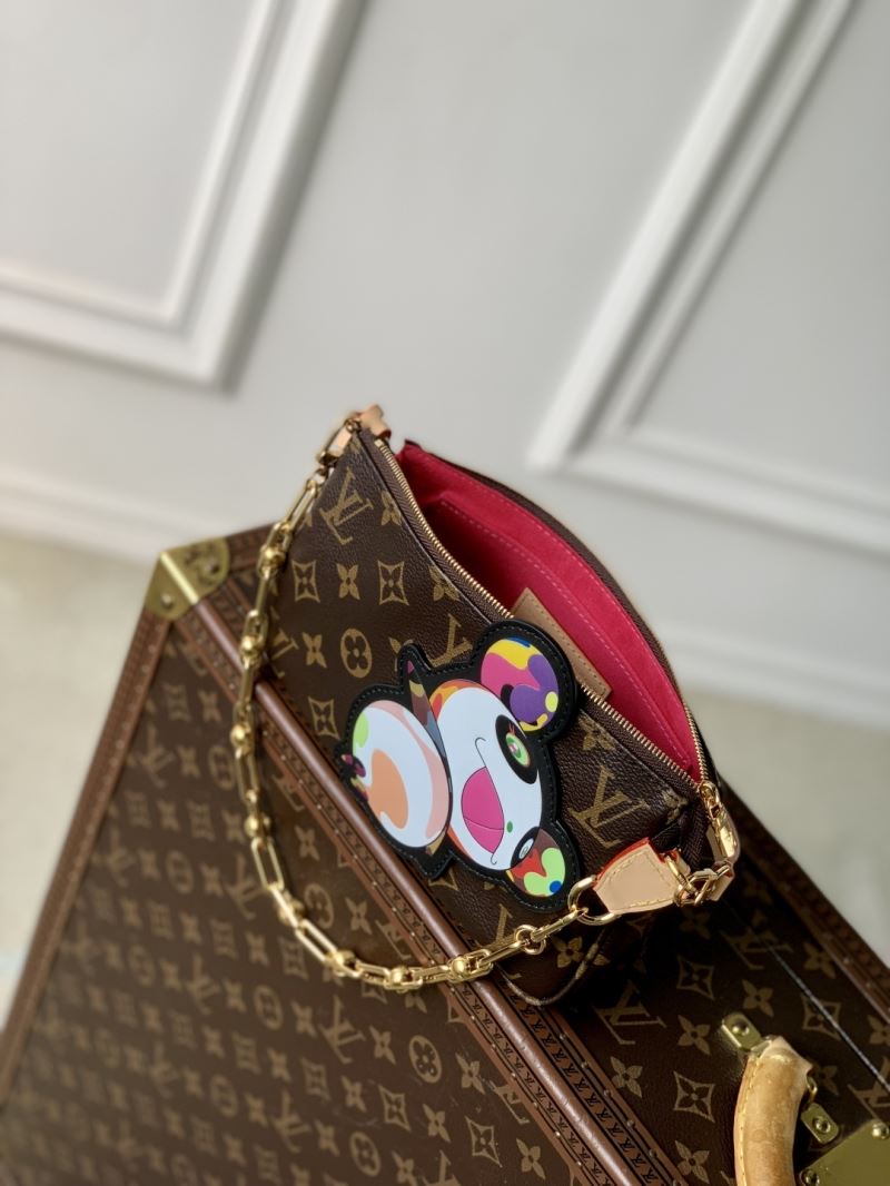 LV Satchel bags